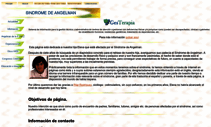 Angel-man.com thumbnail