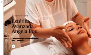 Angelabouesteticaavanzada.com thumbnail