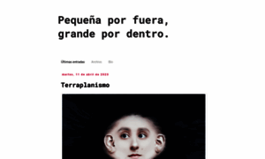 Angelaburon.com thumbnail