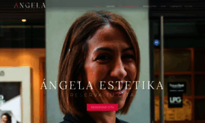 Angelaestetika.net thumbnail