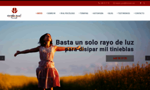 Angelagual.com thumbnail