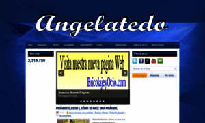 Angelatedo-angelatedo.blogspot.com thumbnail