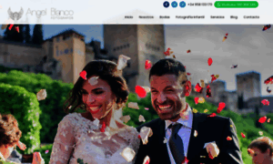 Angelblancofotografos.es thumbnail