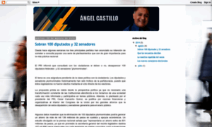 Angelcastillot.blogspot.mx thumbnail