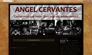 Angelcervantes.blogspot.com thumbnail