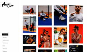 Angelcorro.com thumbnail