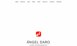 Angeldaro.com thumbnail
