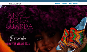 Angeldelaguardabcn.com thumbnail
