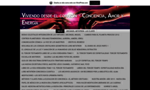 Angeldemadrugada.wordpress.com thumbnail
