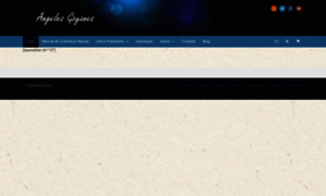 Angelesgoyanes.com thumbnail