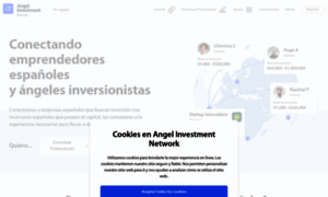 Angelesinversionistas.es thumbnail
