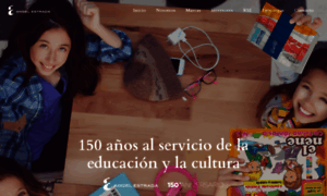 Angelestrada.com.ar thumbnail