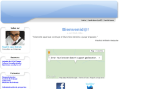 Angelestradamx.brinkster.net thumbnail