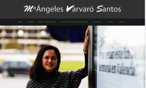 Angelesvarvaro.es thumbnail