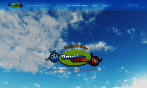 Angelesydiablitos.com.mx thumbnail
