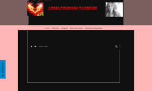 Angelfire2020.com thumbnail