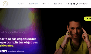 Angelgabrielnovoa.com thumbnail