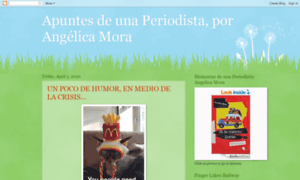 Angelicamorabeals.blogspot.mx thumbnail