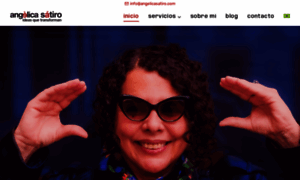 Angelicasatiro.net thumbnail