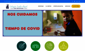 Angelinas.org thumbnail