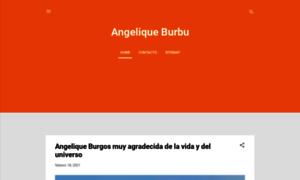 Angeliqueburgos.blogspot.com thumbnail