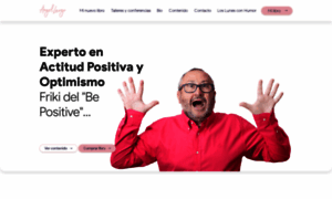 Angellargo.com thumbnail
