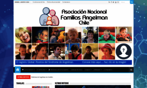 Angelman.cl thumbnail