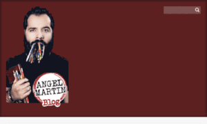 Angelmartin.solocomedia.com thumbnail
