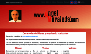 Angelmoraleda.com thumbnail