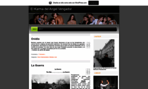Angelolague.wordpress.com thumbnail