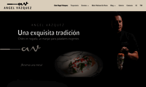 Angelvazquez.mx thumbnail