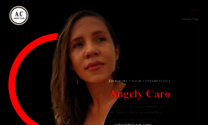 Angelycaro.com thumbnail