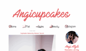 Angicupcakes.com thumbnail