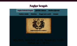 Angkorbengals.com thumbnail