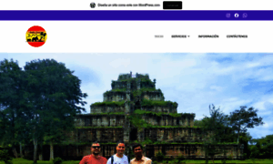 Angkortourspanish.wordpress.com thumbnail