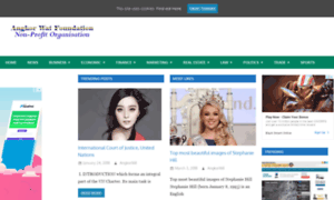 Angkorwatfoundation.org thumbnail