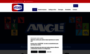 Angli.es thumbnail