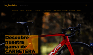 Anglirubike.com thumbnail
