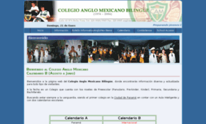 Anglomexb.school-access.com thumbnail