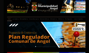 Angol.cl thumbnail
