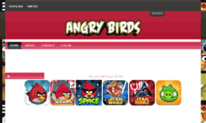 Angrybirds100.com thumbnail