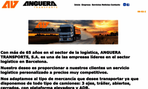 Anguera.com thumbnail