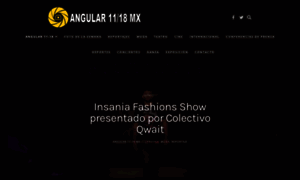 Angular11-18mexico.com.mx thumbnail