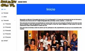 Anhqv-stats.es thumbnail