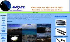 Anhydre.eu thumbnail