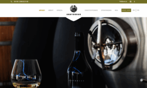 Anhydrouswinery.com thumbnail