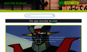 Ani-oldschool.com thumbnail