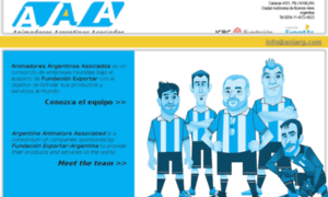 Aniarg.com thumbnail