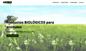Anibio.es thumbnail
