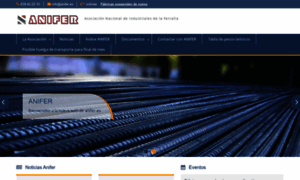 Anifer.es thumbnail